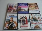 Komische films, Cd's en Dvd's, Ophalen of Verzenden, Zo goed als nieuw, Komedie