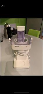 Philips centrifuge, Ophalen of Verzenden, Zo goed als nieuw, Elektrisch