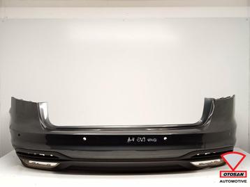 Audi A4 8W B9 Facelift Achterbumper Bumper 4xPDC Origineel! beschikbaar voor biedingen