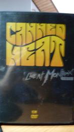 DVD met Canned Heat, Cd's en Dvd's, Ophalen of Verzenden