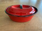 Pot voor Paté, Enlèvement, Comme neuf, Autres matériaux, Casserole, Bidon ou Boîte