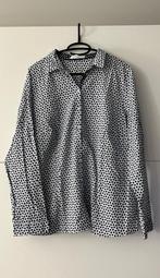 Gerry Weber witte blouse met print, Vêtements | Femmes, Grandes tailles, Enlèvement ou Envoi, Comme neuf, Chemisier ou Tunique