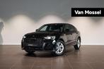 Audi Q3 Sportback 35 TFSI S tronic S Line (automatique), Autos, Audi, Achat, 1800 kg, Entreprise, Noir