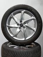 Winterbanden velgen Mercedes GLE 275/45 R20, Gebruikt, 275 mm, Banden en Velgen, Personenwagen