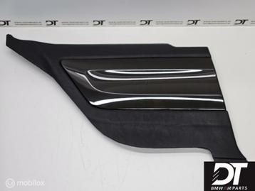 Deurpaneel LA CSL carbon BMW E46 M3 CSL 51437895579 beschikbaar voor biedingen