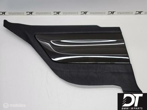 Deurpaneel LA CSL carbon BMW E46 M3 CSL 51437895579, Auto-onderdelen, Interieur en Bekleding, BMW, Gebruikt, Ophalen of Verzenden