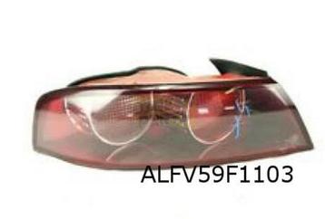Alfa Romeo 159 achterlicht Links buiten Origineel! 50504821 beschikbaar voor biedingen