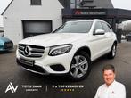 Mercedes-Benz GLC 220 d 4-Matic 9G-Tronic ** Led | Navi | C, Auto's, 4 cilinders, 0 kg, Wit, 5 deurs