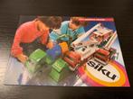Siku catalogus 1993/1994, Ophalen of Verzenden, Nieuw, Overige typen