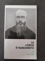 Le héros d’Auschwitz – Franz Xaver Lesch, Gelezen, Ophalen of Verzenden, Tweede Wereldoorlog, Overige onderwerpen