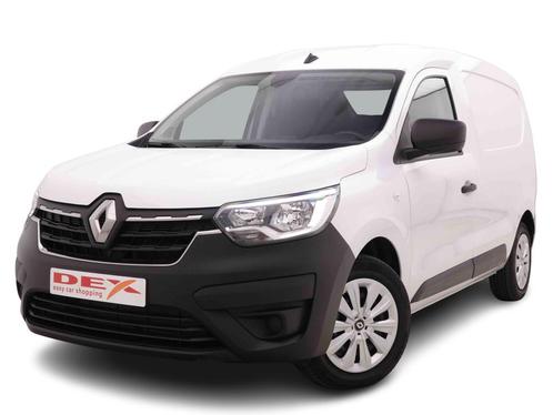 RENAULT Express 1.5 Blue DCi 95 + AppConnect + Touchscreen, Auto's, Renault, Overige modellen, ABS, Airbags, Airconditioning, Elektrische ramen