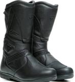 Nieuwe motorlaarzen Dainese Fulcrum GORE-TEX Zwart maat 45, Motos, Bottes