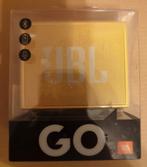 JBL Go Enceinte portable Bluetooth - Jaune, Nieuw, Overige typen, Ophalen of Verzenden, JBL