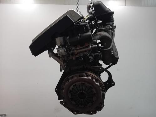 MOTOR Daewoo / Chevrolet Captiva (C100) (z24sed), Auto-onderdelen, Motor en Toebehoren, Daewoo, Gebruikt