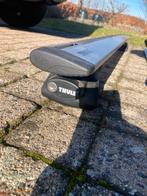 Dakdragers Thule, Ophalen, Gebruikt