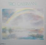 Trio Cassiman – Always Remember, Cd's en Dvd's, Gebruikt, Ophalen of Verzenden, 12 inch, Streekmuziek
