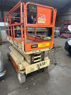 JLG 2646E Chariot-élévateurs 8M Elektrische Schaarlift, Zakelijke goederen, Ophalen of Verzenden
