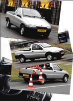 FIAT STRADA persfoto's, Ophalen of Verzenden, Zo goed als nieuw, Overige merken