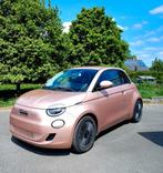 Fiat 500 Elektrisch, Auto's, Fiat, Automaat, 4 zetels, Stof, Overige kleuren