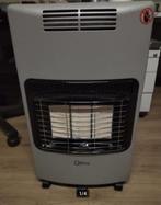 gas+elek.verwarming, Huis en Inrichting, Kachels, Ophalen of Verzenden, Gas