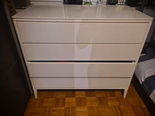 Chambre à coucher TROLL, Huis en Inrichting, Kasten | Ladekasten, Gebruikt, Ophalen