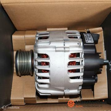 Dynamo origineel Dacia/Renault U1986A00621 beschikbaar voor biedingen