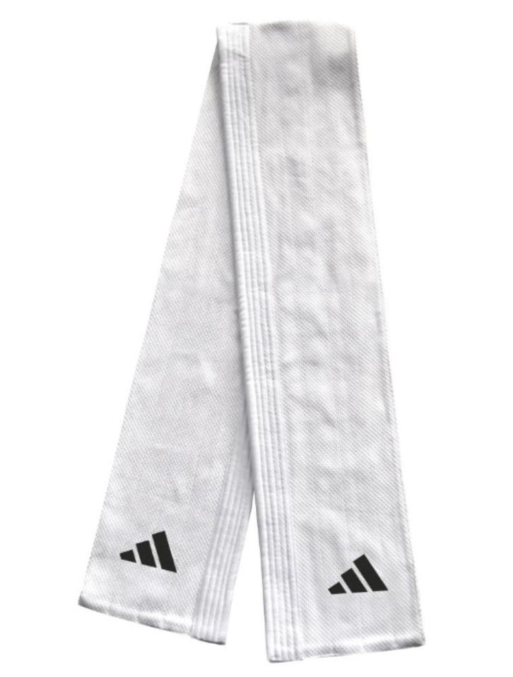 Adidas Judo The Tube 200x20 [nieuw], Sport en Fitness, Vechtsporten en Zelfverdediging, Nieuw, Judo, Vechtsportmaterialen, Ophalen of Verzenden