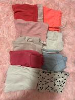 Baby kleding maat 50-56 jeans / leggings, Enlèvement ou Envoi, Taille 50