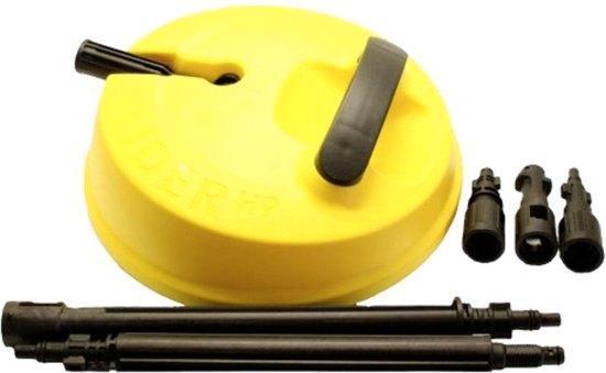 Lavor Slider vloerreiniger, Tuin en Terras, Hogedrukreinigers, Nieuw, Elektrisch, Ophalen of Verzenden