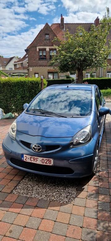 Toyota aygo, Autos, Particulier, Achat, Aygo