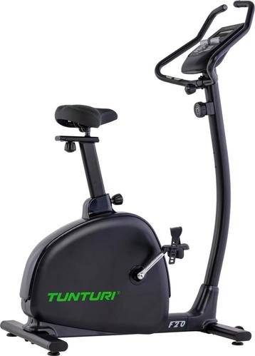 Hometrainer Tunturi Signature f20 beschikbaar voor biedingen