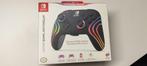 PDP Nintendo Switch (1) Pro controller - Motion control+meer, Ophalen, Overige controllers, Nieuw, Draadloos