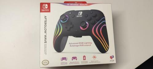 PDP Nintendo Switch (1) Pro controller - Motion control+meer, Games en Spelcomputers, Spelcomputers | Nintendo Consoles | Accessoires