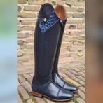 Celeris Grandeur rijlaarzen Polished Navy 39 - 36,5 - 46, Dieren en Toebehoren, Ophalen of Verzenden, Zo goed als nieuw, Dressuur