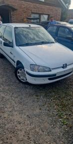 Peugeot 106 essence, Autos, Peugeot, Achat, Particulier, Essence