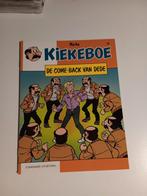 Kiekeboe zulte 1995 met gesigneerd Merho, Boeken, Stripverhalen, Ophalen of Verzenden