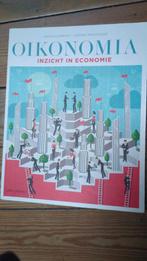 Oikonomia, Boeken, Ophalen of Verzenden