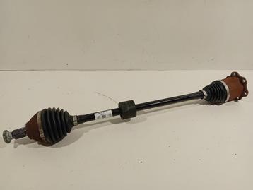 AANDRIJFAS RECHTS VOOR A1 City Carver (GBH) (2Q0407272CC) beschikbaar voor biedingen