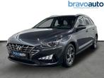 Hyundai i30 Wagon AT + Carplay & camera, Auto's, Overige kleuren, Bedrijf, Break, 998 cc