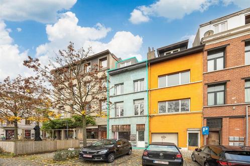 Opbrengsteigendom te koop in Antwerpen, 4 slpks, Immo, Huizen en Appartementen te koop, Vrijstaande woning