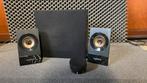Système de haut-parleurs Logitech Z533 noir, TV, Hi-fi & Vidéo, Enceintes, Autres marques, Enlèvement ou Envoi, 60 à 120 watts