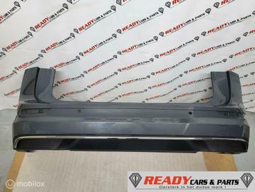 Achterbumper VW Golf 8 VIII Variant FACELIFT LC7Q STYLE 4PDC beschikbaar voor biedingen