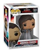 Doctor Strange POP! Movies America Chavez 1031, Verzamelen, Nieuw, Fantasy, Ophalen of Verzenden
