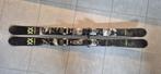 Freestyle twin tip skis 164cm, Sport en Fitness, 160 tot 180 cm, Gebruikt, Ophalen, Overige merken