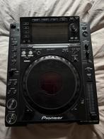 2 x cdj 2000, Muziek en Instrumenten, Ophalen, Zo goed als nieuw