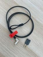 Kensington NanoSaver Laptop Keyed Lock, Ophalen of Verzenden, Nieuw