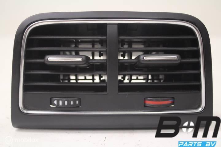 Blazers middenconsole Audi A5 8K0819203, Auto-onderdelen, Airco en Verwarming, Gebruikt