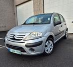 Citroën C3/1.2 Benzine/102.000km/Gekeurd voor verkoop, Auto's, Citroën, Voorwielaandrijving, Stof, Zwart, 4 cilinders