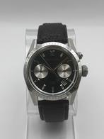 March LA.B AM2 Automatic Calendar - 41 mm - Green Dial, Handtassen en Accessoires, Overige Accessoires, Ophalen of Verzenden
