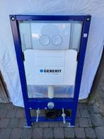 GEBERIT Systemfix als nieuw., Ophalen, Zo goed als nieuw, Toilet